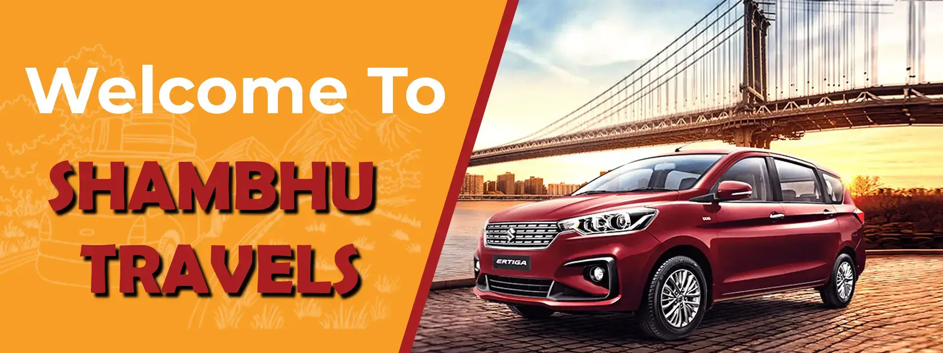 Shambhu Travels